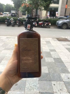 Hấp phục hồi hư tổn vatino