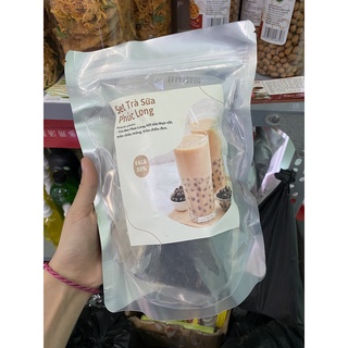Combo trà sữa phúc long / trà đào cam sả siêu ngon
