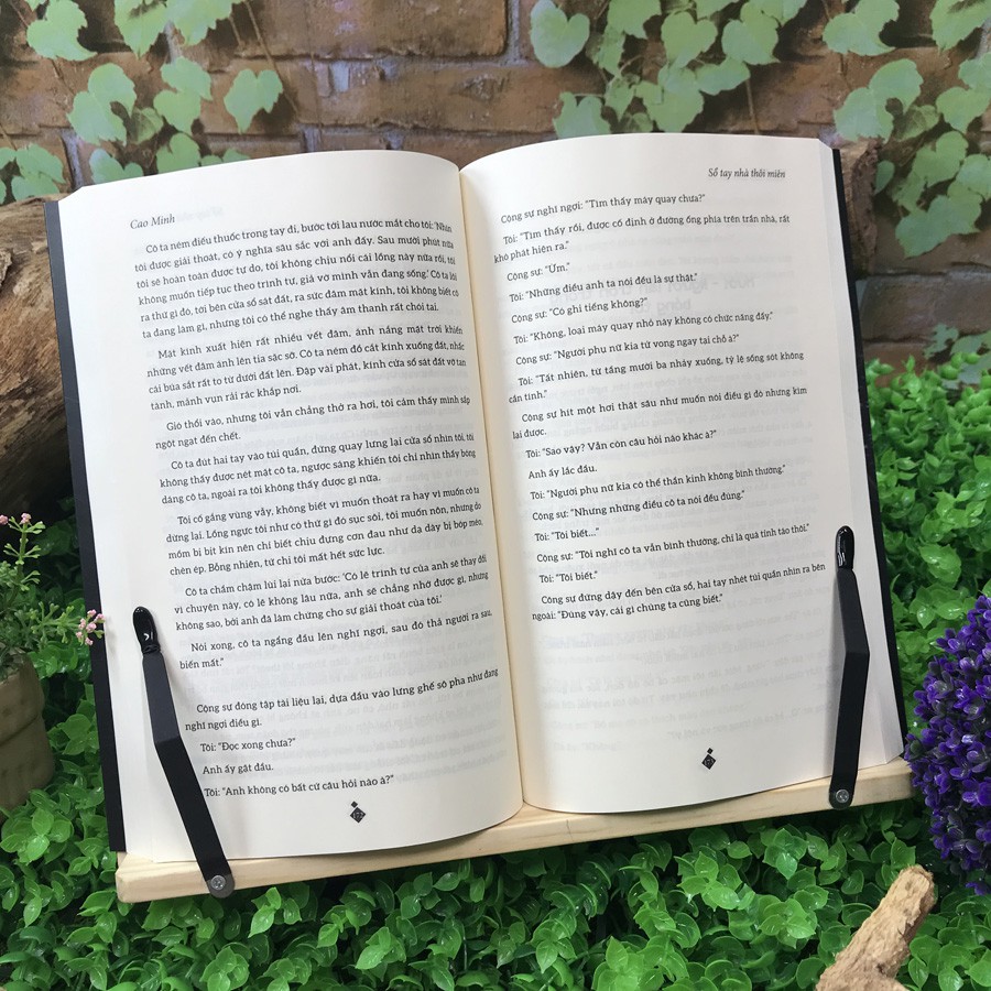 Sách - Sổ Tay Nhà Thôi Miên (Kèm Postcard) | BigBuy360 - bigbuy360.vn