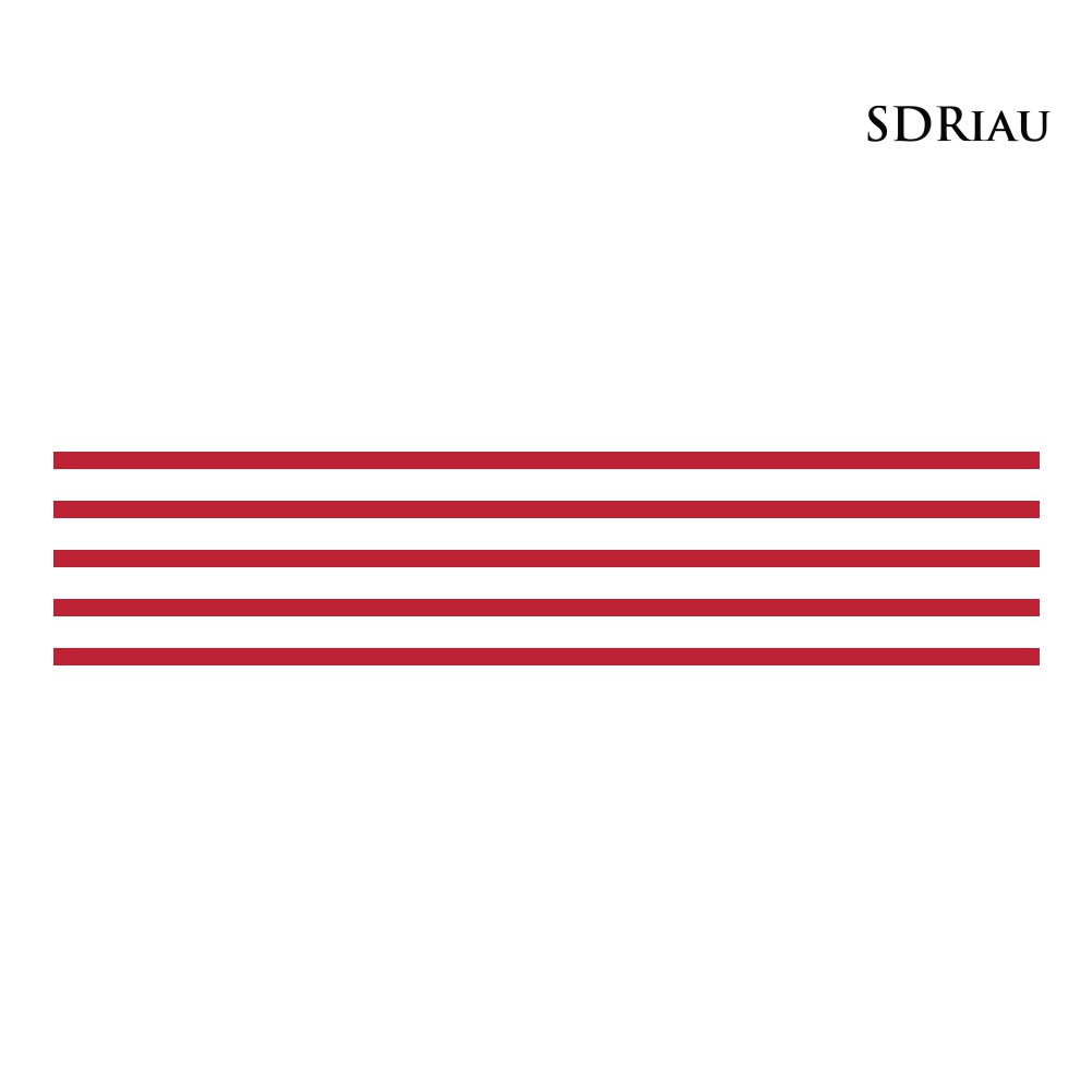 Decal Dán Trang Trí Mui Xe Hơi Golf 6 7 Tiguan