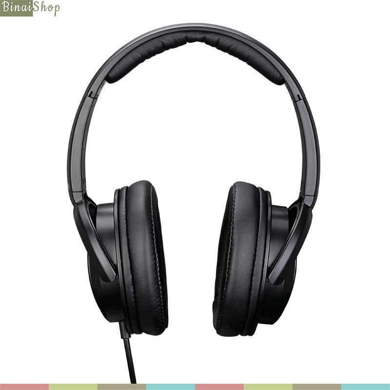 Takstar TS-450 - Tai Nghe Kiểm Âm Màng Loa Lớn 40mm, Thiết Kế Over Ear Thoải Mái