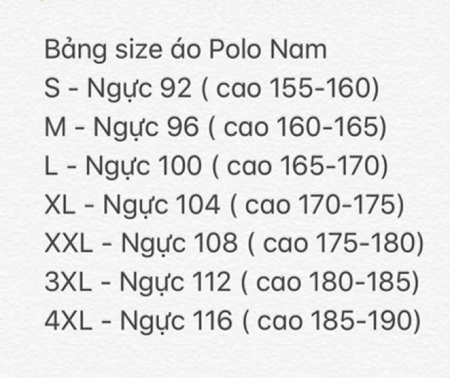 [Mua 2 chiếc Giảm 10K] Áo Polo Nam Ngắn Tay Có Cổ | BigBuy360 - bigbuy360.vn