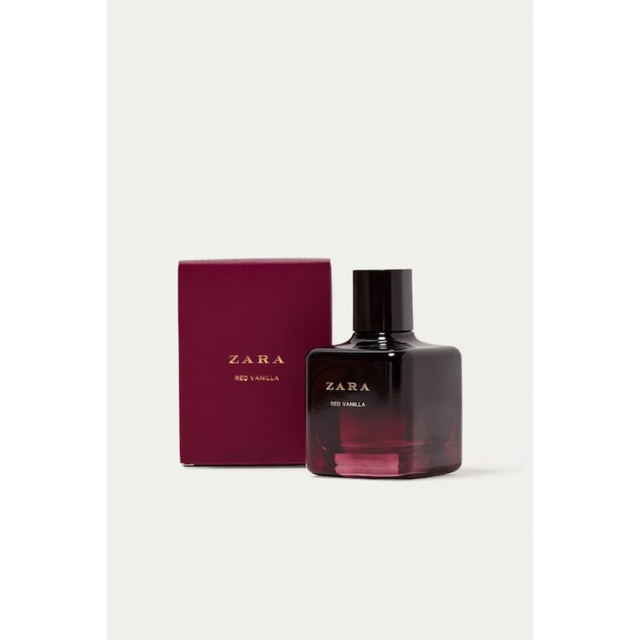 Sale NEW HOT SALE 🌸SALE Nước hoa Zara Woman: Red Vanilla 30ml; 100ml; 200ml . Chính Hãng Có BH 🌸 , . , . : ⚡ . ' . . ˢ