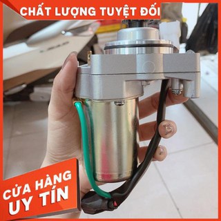 Củ đề xe máy Dream/ Wave nhỏ