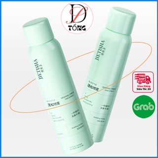 Dầu gội khô tạo phồng