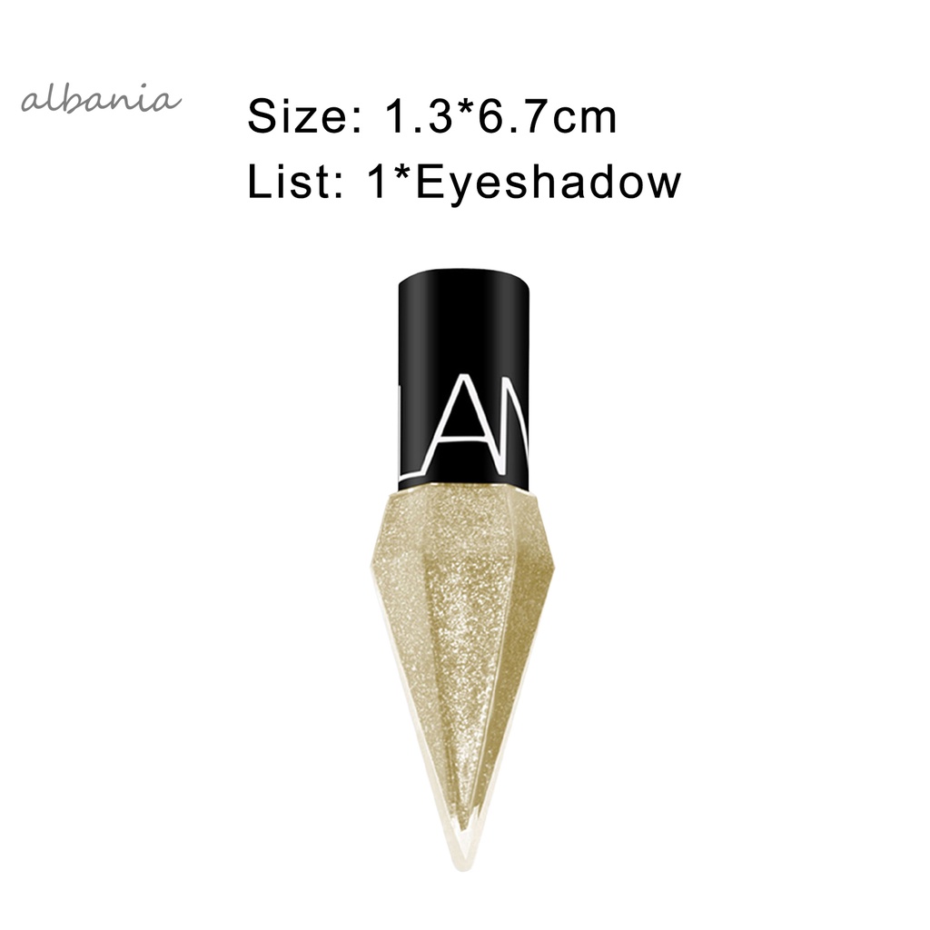 Bút kẻ mắt dạng lỏng không nhòe màu sắc long lanh tiện dụng | BigBuy360 - bigbuy360.vn