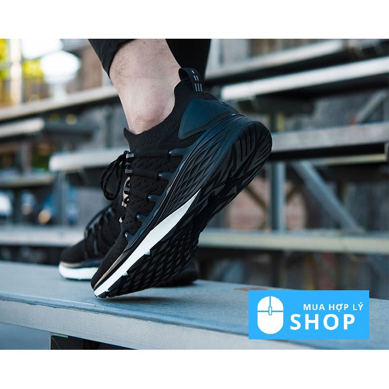 Giày Thể Thao Nam Xiaomi Mijia 3 Sneakers Thời Trang Chạy Bộ - Hàng Nhập Khẩu