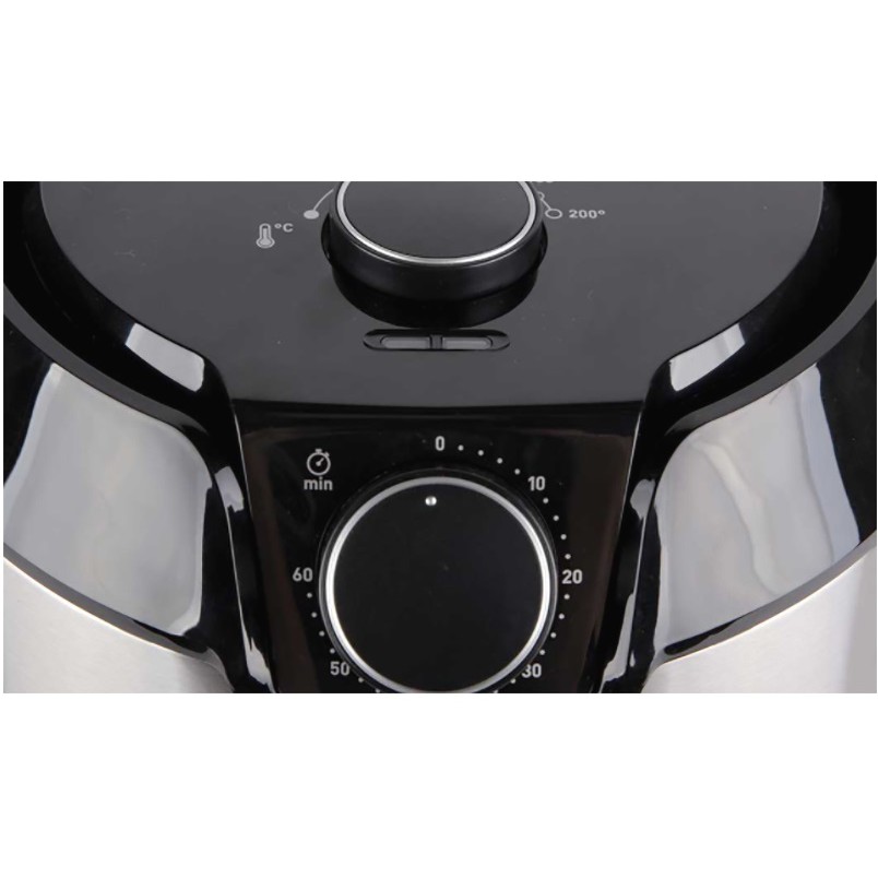 Nồi chiên không dầu Tefal EY201D15 4.2L