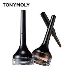Bút Kẻ Mắt Gel Tonymoly / Back Gel Eyeliner | BigBuy360 - bigbuy360.vn