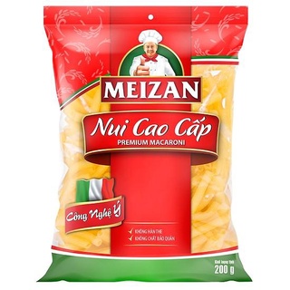 Nui Meizan Cao Cấp 200gr