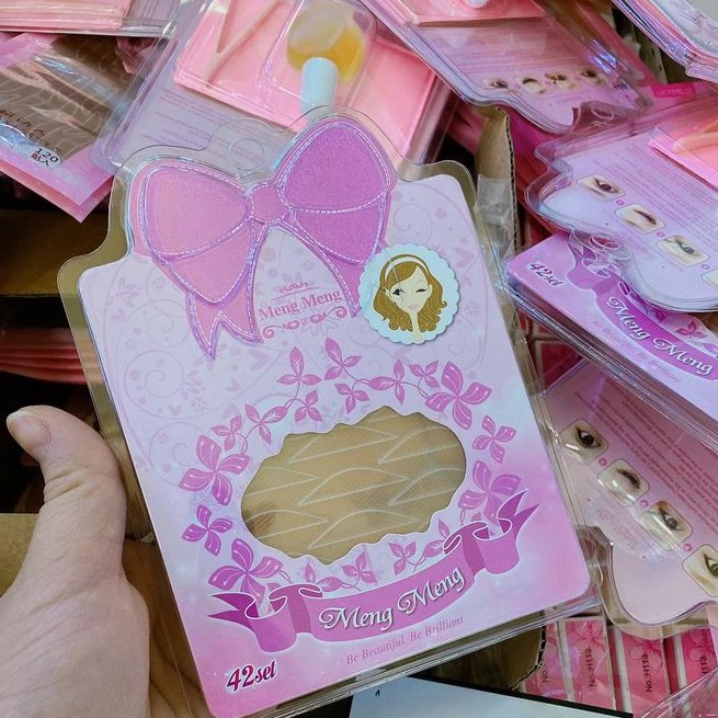 Dán mí lưới MENG MENG