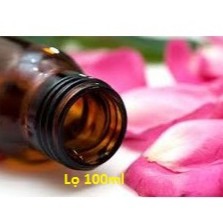 Tinh dầu tự nhiên hương Sen lọ 100ml