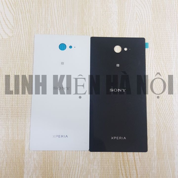 Nắp lưng Sony M2