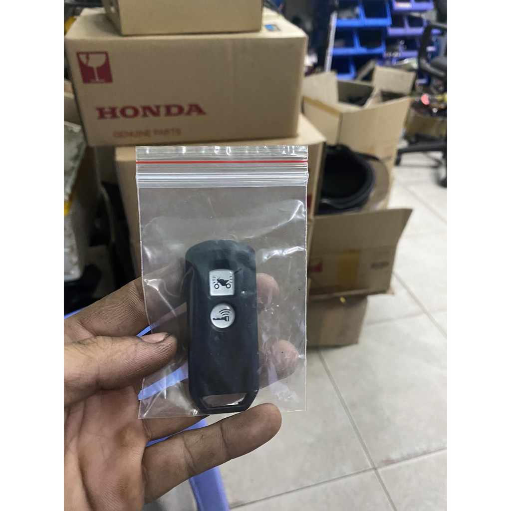 Khóa smartkey chính hãng Honda lắp cho Exciter 150, exciter 135, sirius, SH ý ...