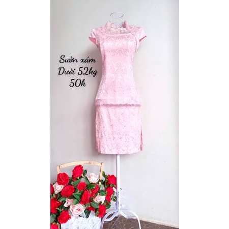 sườn xám ❤❤❤