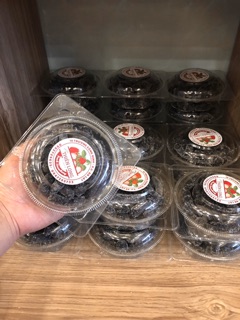 Kẹo dâu tằm (200gr)