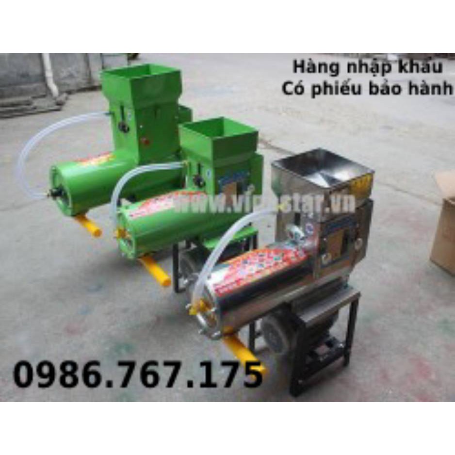 Hướng dẫn sử dụng máy nghiền nghệ liên hoàn 200kg-h