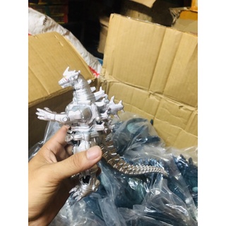 khủng long Godzilla