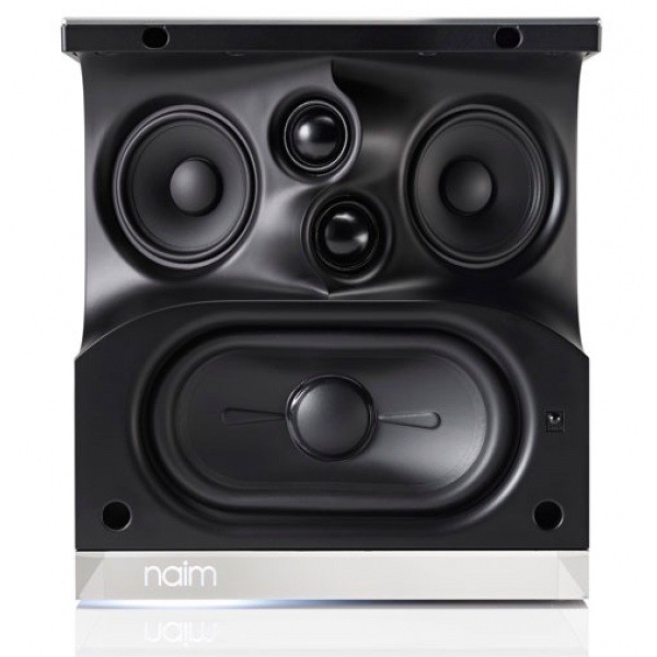 Loa Naim Muso QB 2