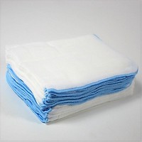 Set 20 khăn sữa cho bé sơ sinh