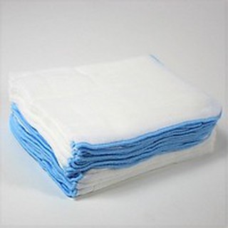 Set 20 khăn sữa cho bé sơ sinh