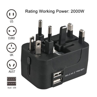 Ổ cắm chuyển đổi CF 071  CD6673