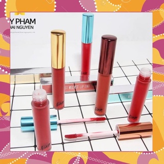 Bv son kem bbia last velvet lip tint