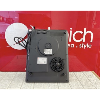 Bếp từ đơn Elmich ice-3874