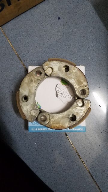 Bố ba càng Ab 110/ SCR/ SH/ Dylan/@/ LEAD