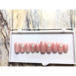 Nailbox giá rẻ - Shin's Store ( sẵn size L )