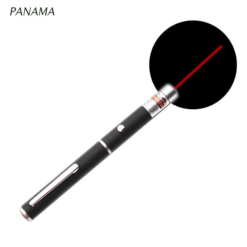 Bút laze xanh lá/ đỏ/ tím 5mw 650nm chất lượng cao