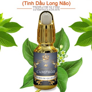 Tinh dầu long não nguyên chất