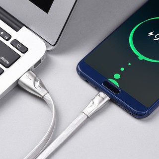 CÁP SẠC MICRO USB HOCO U57