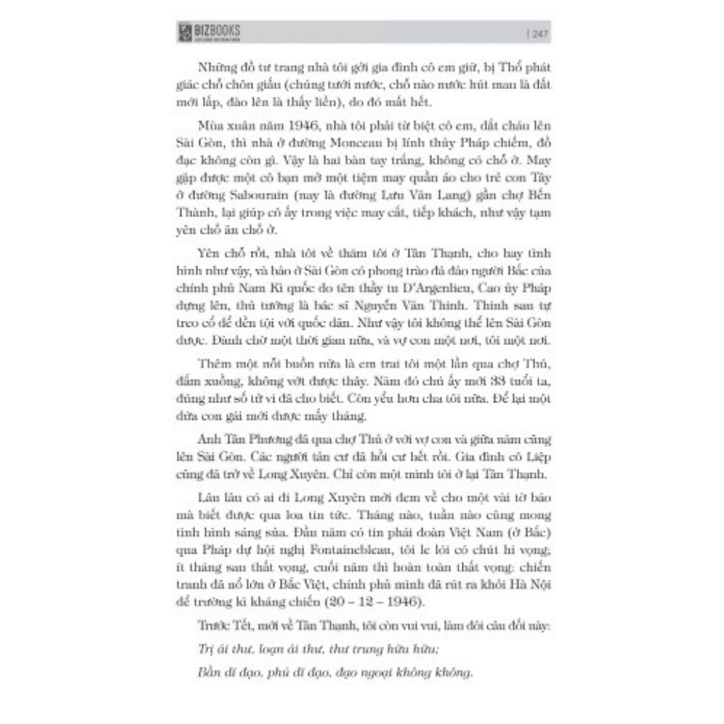 Sách - Hồi ký Nguyễn Hiến Lê