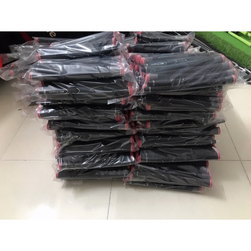 Grip golf, cao su gậy golf, cao su tay cầm gậy golf, grip gậy golf