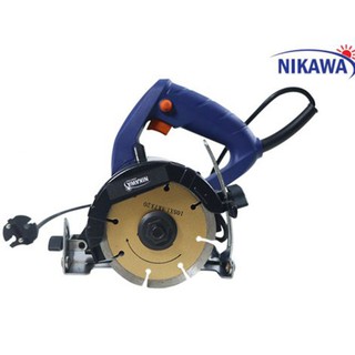 Máy cắt đá Nikawa NK-MC1200