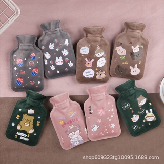 Túi chườm đá nhỏ tiện dụng