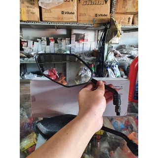 Gương exciter (YAMAHA)