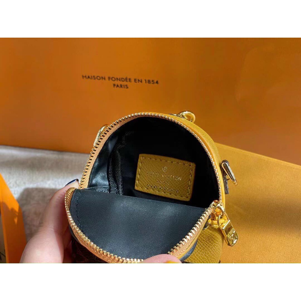 TÚI ĐEO CHÉO LV MINION CAO CẤP