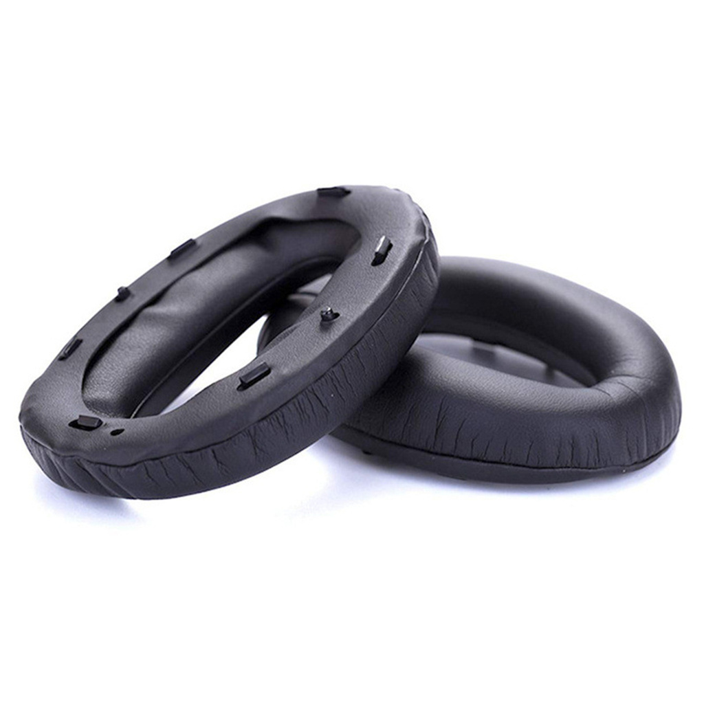 1 Cặp Vỏ Bọc Tai Nghe Choàng Đầu Sony Mdr-1000X Wh-1000Xm3 Xm2 | BigBuy360 - bigbuy360.vn