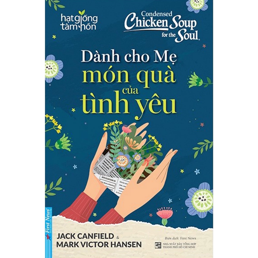 Sách - Combo Nghệ Thuật Làm Mẹ + Mẹ Dắt Con Đi + Dành Cho Mẹ Món Quà Của Tình Yêu (Bộ 3 Cuốn)