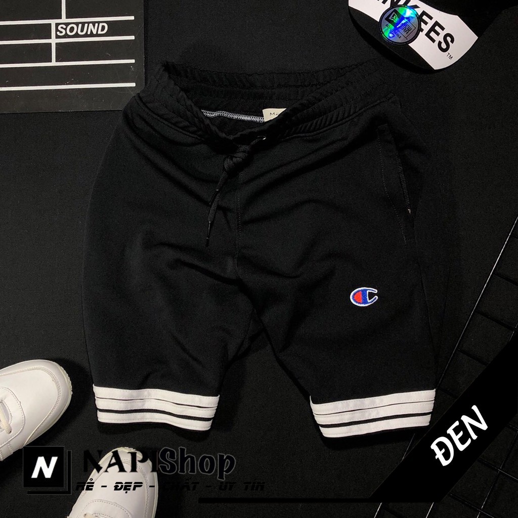 [RẺ VÔ ĐỊCH] Quần thun nam CHAPI cao cấp mới STT03