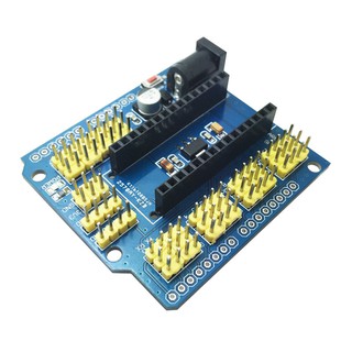 Mạch Arduino Nano mở rộng V3.0 (Không bao gồm arduino Nano)