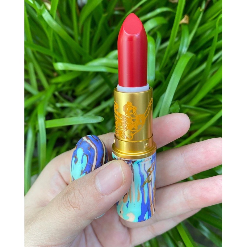 Son Mac ruby woo 707 limited