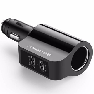 Bộ sạc điện trên ô tô Ugreen 20394
