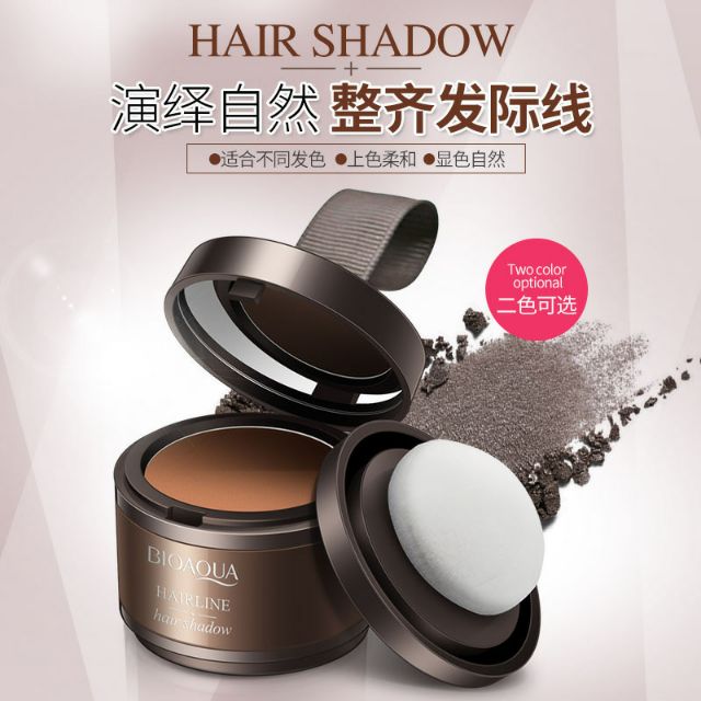 Phấn che khuyết điểm phần chân tóc Bioaqua chính hãng nội địa Trung | BigBuy360 - bigbuy360.vn