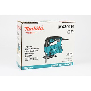MÁY CƯA LỌNG MAKITA M4301B