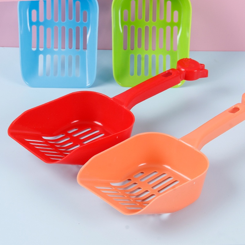 Xẻng xúc cát vệ sinh cho chó mèo