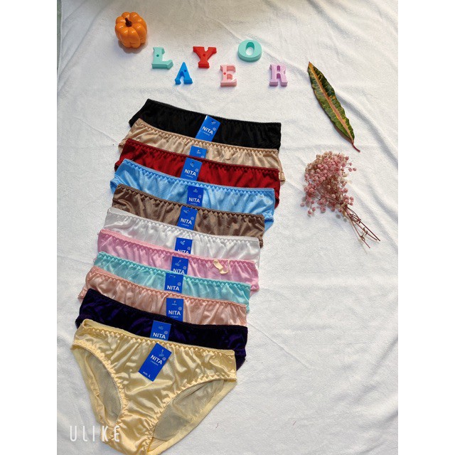 ♥️ Shop Uy Tín ♥️[Quần Lót Nữ] Quần Lót Học Sinh Angel Cho Ai Thích Thoải Mái Và Nhẹ Nhàng Hàng Việt Nam