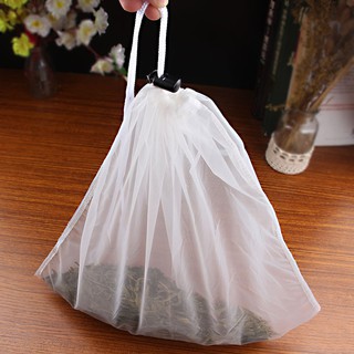 Túi lọc trà loại lớn 39x39cm - Asam